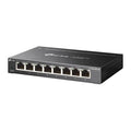 TP Link 8-Port 2.5G Multi-Gigabit Desktop Switch | TL-SG108S-M2