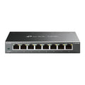 TP Link 8-Port Gigabit Easy Smart Switch | TLSG108E