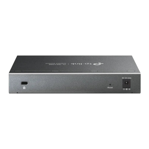 TP Link 8-Port Gigabit Easy Smart Switch | TLSG108E