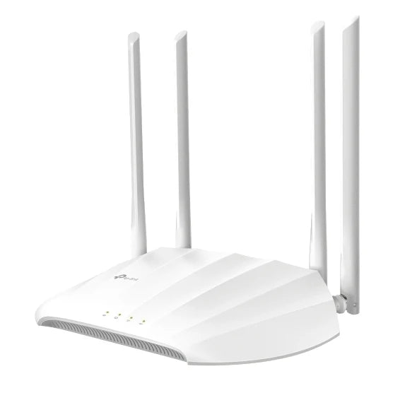 TP Link AC1200 Wireless Access Point | TL-WA1201