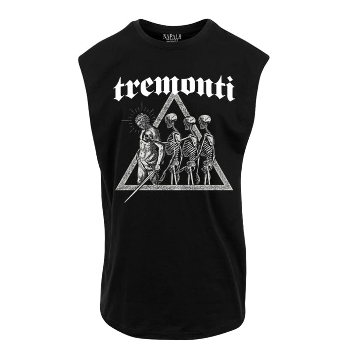 Tremonti "Marching In Time" T-Shirt