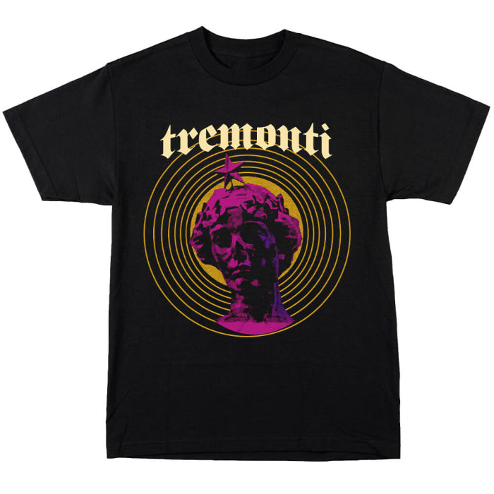 Tremonti "One More Time" T-Shirt