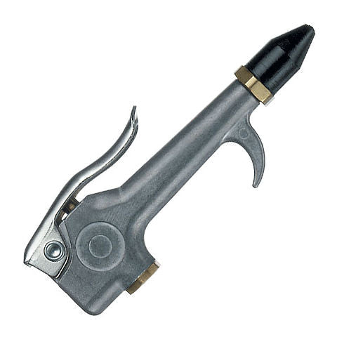 Tru-flate  Rubber Tipped Standard Blowgun 1/4"