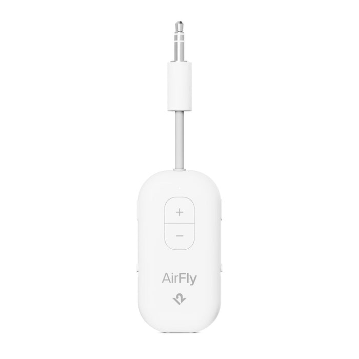 Twelve South AirFly Pro 2 Wireless Adapter - White | TS-2411