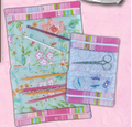 Twice as Nice Design Card