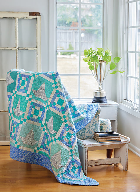 Two-of-a-Kind Quilts