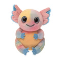 TY Loxie Axolotl Pastel Belly