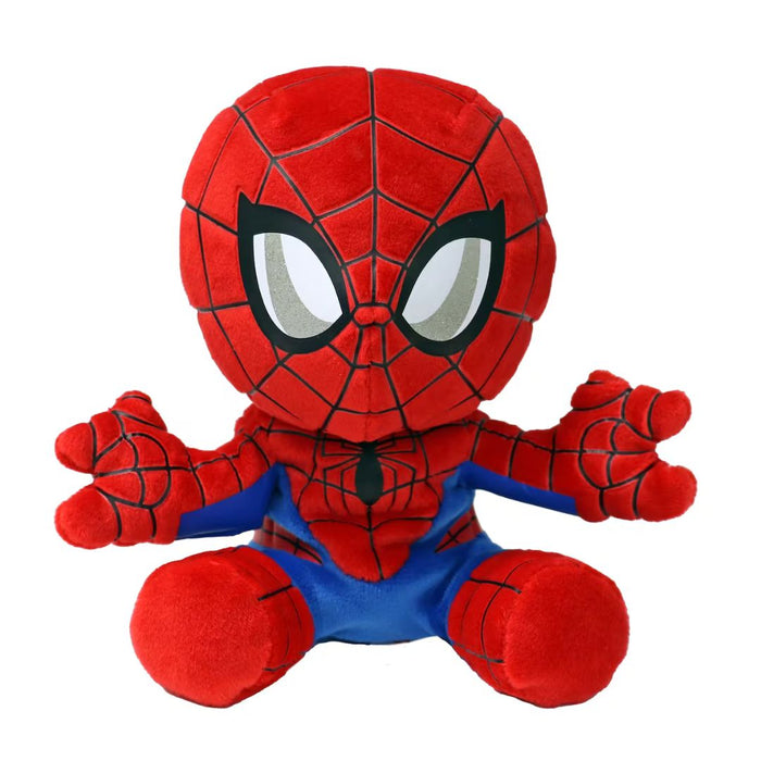 TY Spiderman Floppy