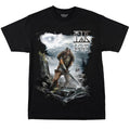 Tyr "By The Light Of The Northern Star" T-Shirt