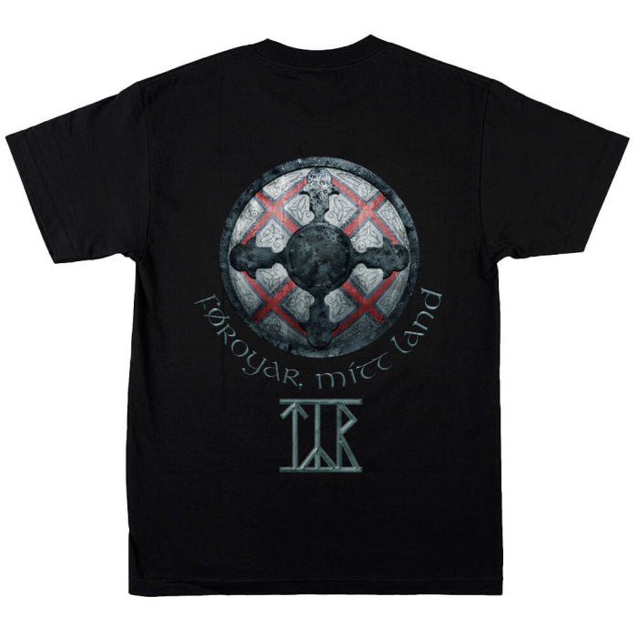Tyr "Land" T-Shirt