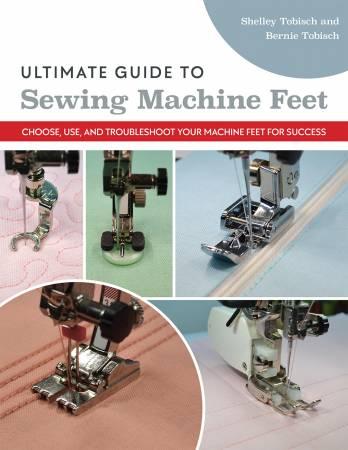 Ultimate Guide to Sewing Machi