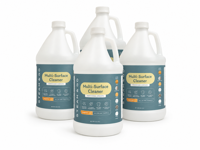 Ultimate Multi-Purpose Cleaner