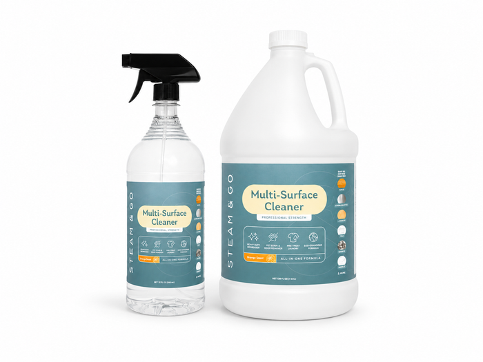 Ultimate Multi-Purpose Cleaner