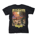 Unleash The Archers "Abyss" T-Shirt