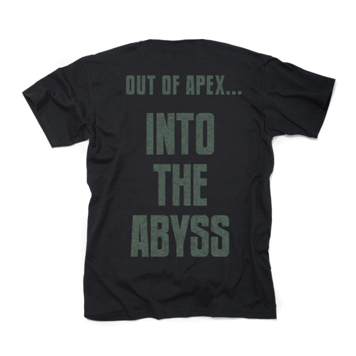 Unleash The Archers "Abyss" T-Shirt