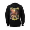Unleash The Archers "Abyss" Zip Hoodie