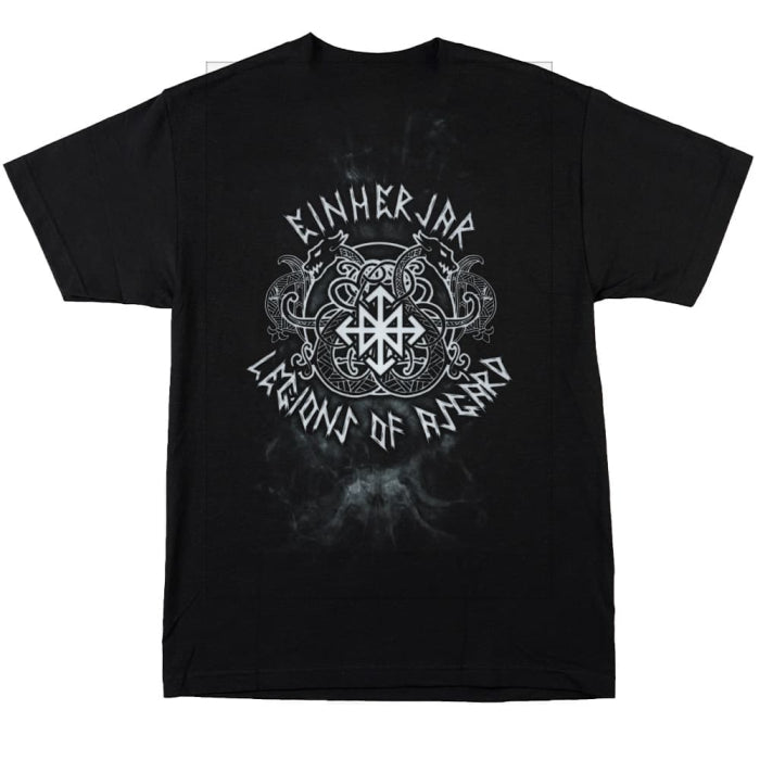 Unleashed "Legions of Asgard" T-Shirt