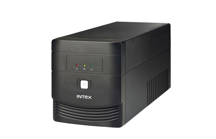 UPS Gamma 1000 - Intex Technologies
