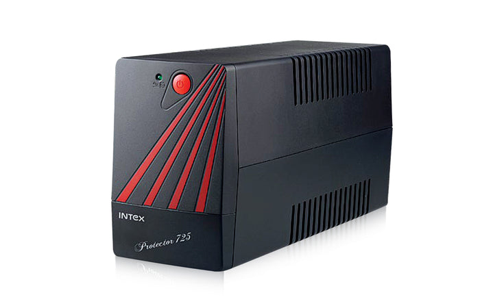 UPS Protector 725 - Intex Technologies