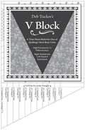V Block