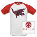 Valient Thor "Old Salt" T-Shirt