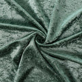 Velvet 90"x156" Rectangular Tablecloth - Eucalyptus