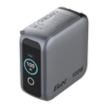 Verbatim 100W Mini GaN Charger with Display | 30239