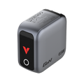 Verbatim 65W Mini GaN Charger with Display | 30238