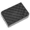 Verbatim Store 'n' Go Mini Diamond USB-C 3.2 Gen 2 1TB SSD - Black | VERBATIM-32025 from Verbatim - DID Electrical