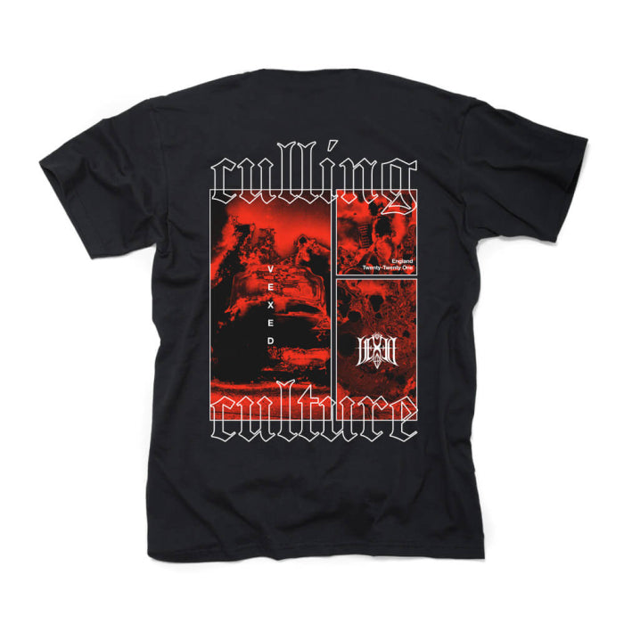 Vexed "Culling Culture" T-Shirt