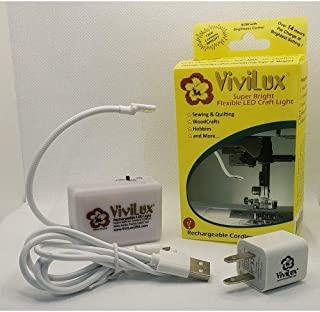 ViviLux Sewing Machine Light