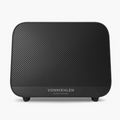 Vonmaehlen Air Beats Go Portable Speaker - Black | AGO00002 from Vonmaehlen - DID Electrical