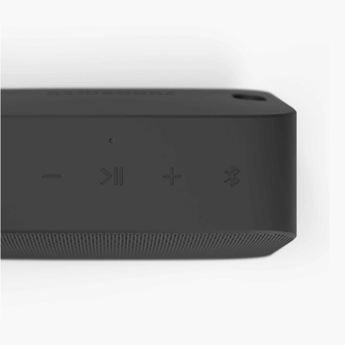 Vonmaehlen Air Beats Go Portable Speaker - Black | AGO00002 from Vonmaehlen - DID Electrical