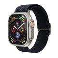Vonmählen Woven Loop 44/45/46/49 mm One Size- Navy | AWS00154 from Vonmählen - DID Electrical