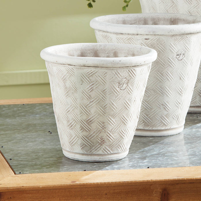 Wakefield Handmade Dryden Pot #4