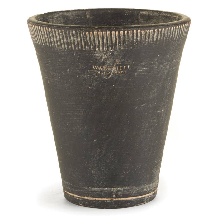 Wakefield Handmade Farnham Long Tom Pot #6