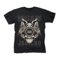 Walls of Jericho "No One Can Save You From Yourself" T-Shirt