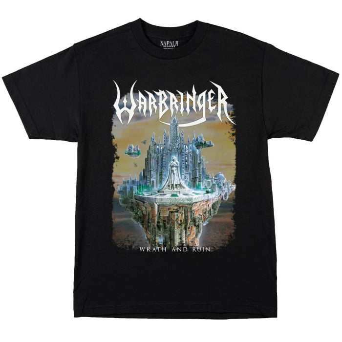 Warbringer "Wrath And Ruin" T-Shirt