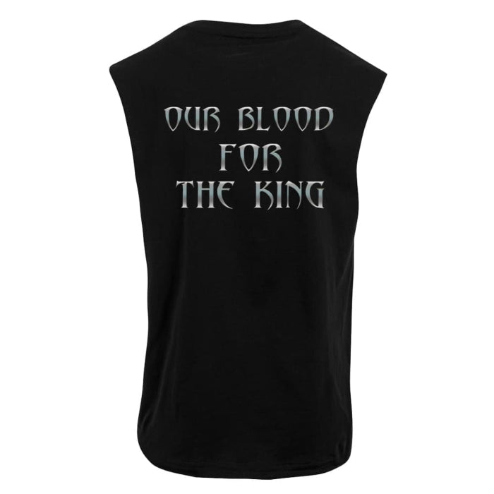Warkings "Morgana" T-Shirt