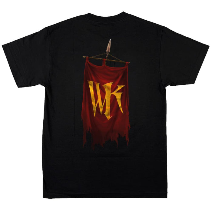 Warkings "Revenge" T-Shirt