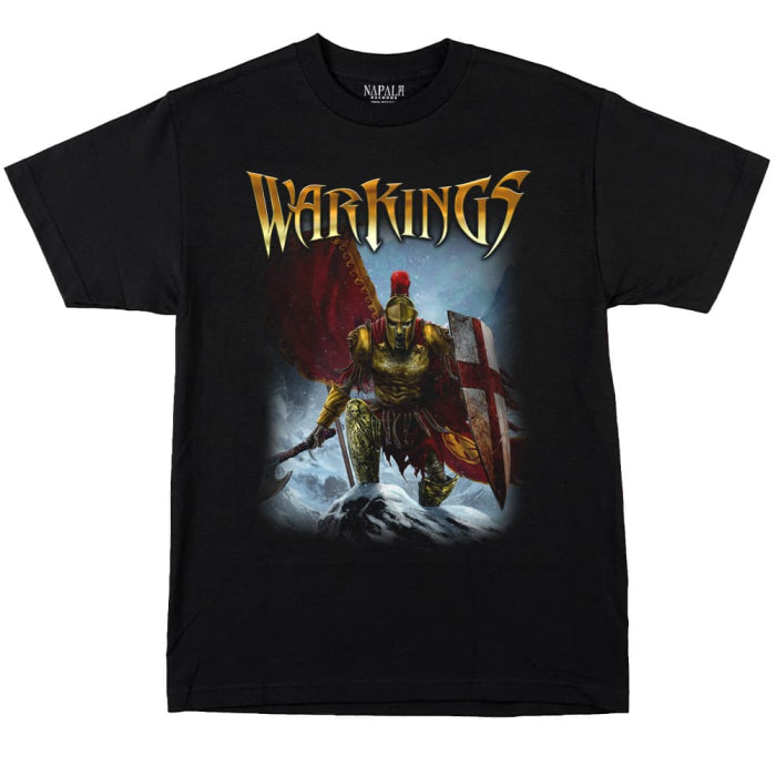 Warkings "Revolution" T-Shirt