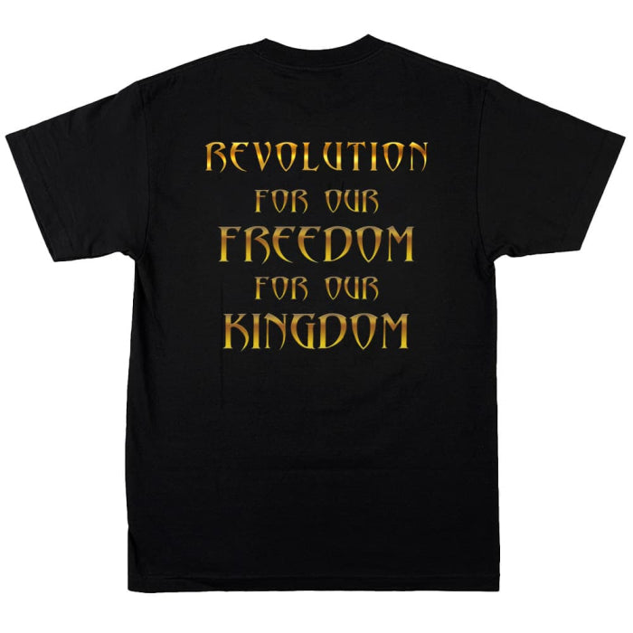 Warkings "Revolution" T-Shirt
