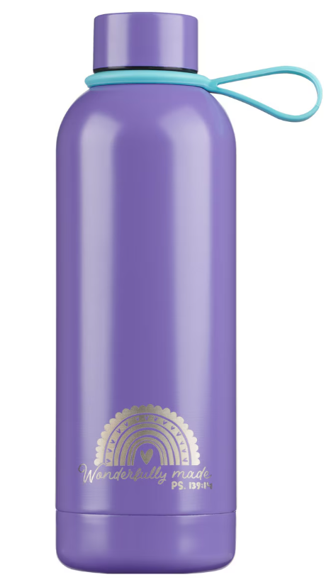 Water Bottle Set