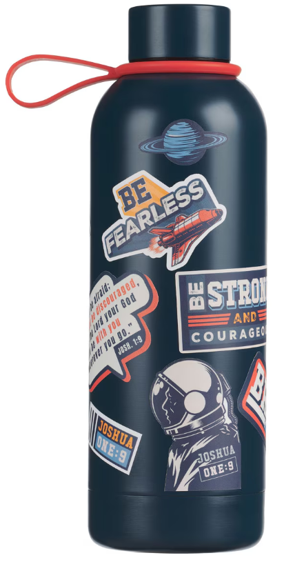Water Bottle Set