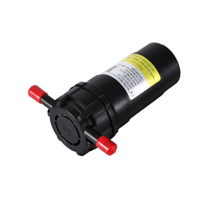 Water Pump 12V Pressure Shower 4L/Min - Devanti