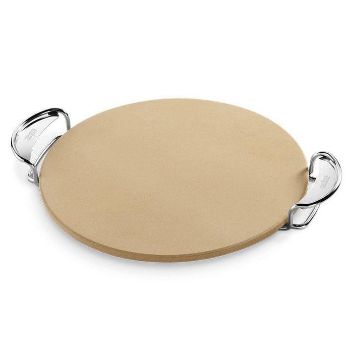 Weber Pizza Stone Weber Indigo Pool Patio BBQ