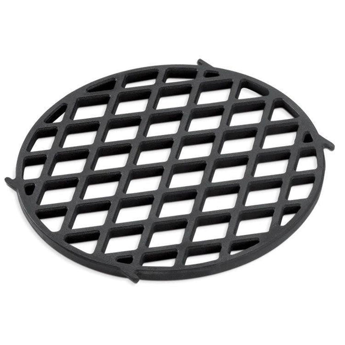 Weber Sear Grate - Gourmet BBQ System Weber Indigo Pool Patio BBQ