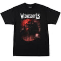 Wednesday 13 "Horrifier" T-Shirt