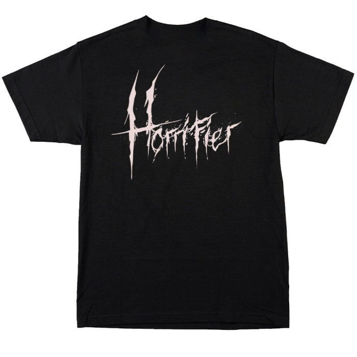 Wednesday 13 "Horrifier" T-Shirt