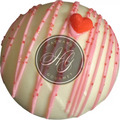 White Chocolate Caramel Cappuc